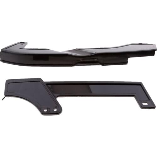 Motorcycle Chain Guard Cover Motorbike Top & Bottom Chain Guard Cover For Yamaha PW80 PY80 PW PY 80 Peewee80 Moto Accessories