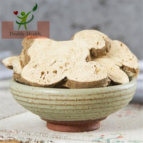 100% Natural Chinese Atractylodes Lancea Rhizome Dried Bulk Herbs Bai Shu