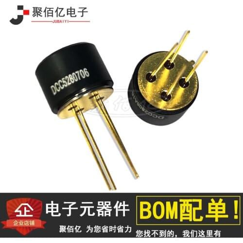 100% New&original In Stock MLX90614ESF-DCC TO-39