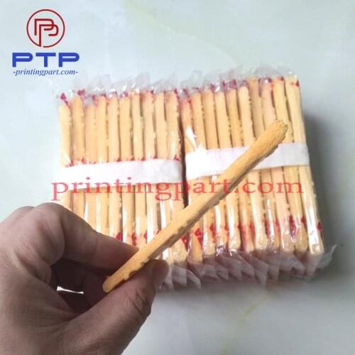 25 piece offset sponge viskovita sponge for Heidelberg parts