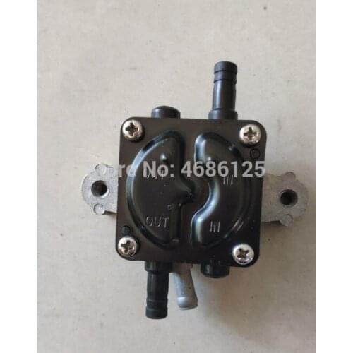 844089 fuel pump fit briggs and stratton 31hp 35hp 33hp gas engine parts replacement