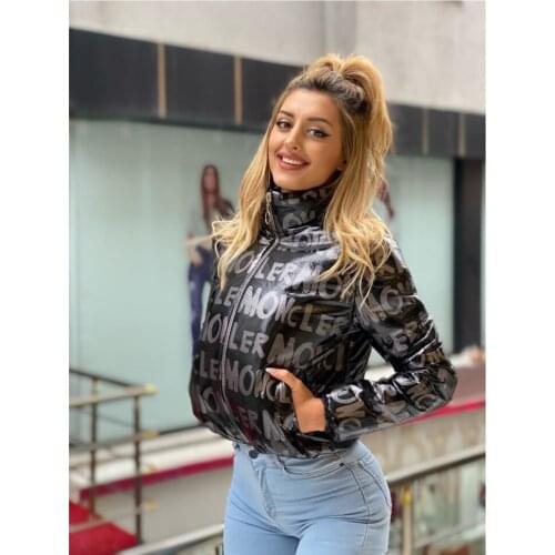 ALLHAZHELL Women's Outerwear