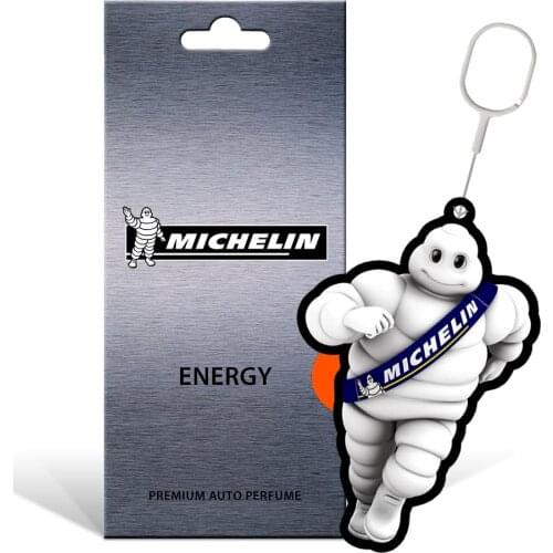 Michelin MC31937 Energy Fragrant Pendant Car Smell