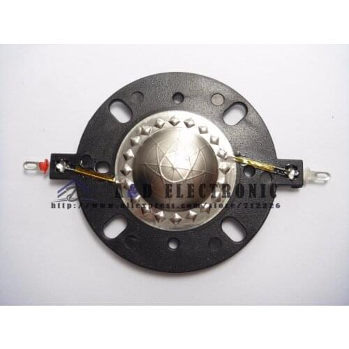 25.4mm diaphragm