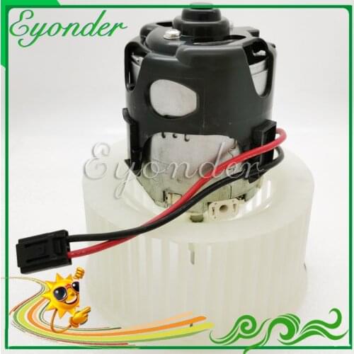 A/C AIR CONDITIONING Heating Ventilation Interior Electric Blower MOTOR for BMW F01 F02 F03 F04 740 750 730 760 64119200935