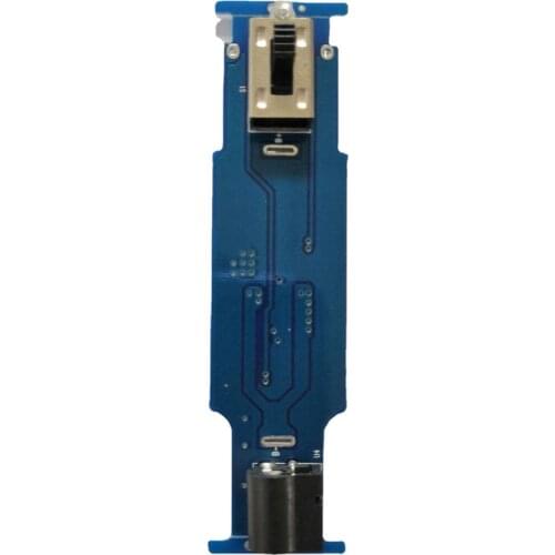 Circuit Board PCB Board for andis D8 Electric Clipper Motherboard Accessories