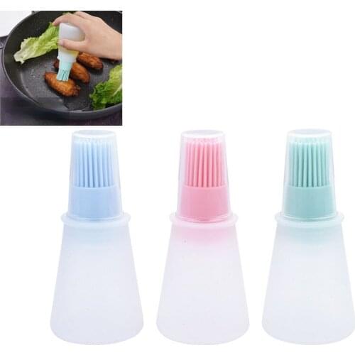 Smearing Brushes FSMHOME China