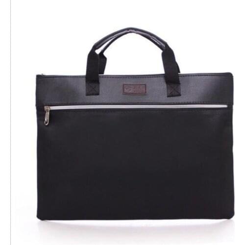 INHO CHANCY Men's Bags For Documents