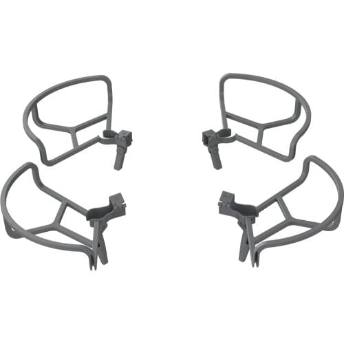 Integrated Tripod Anti-collision Ring Reinforced Protective Cover Heightening Drone Accessories for DJI Air 2S/Mavic Air 2 1Set