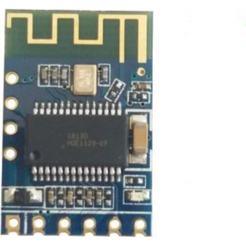 JDY-62 Bluetooth stereo module Bluetooth dual channel module Bluetooth audio module audio Bluetooth