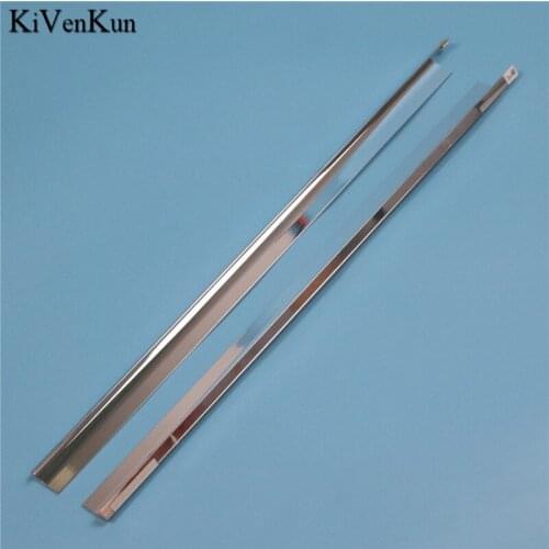 Louvre 49" LED Backlight Strips For Samsung UA49K5100AF UA49K5100AG TV Bars Kit LED Band V6LF_490SFA/B_LED31_-1-5_R0 Rulers Tape