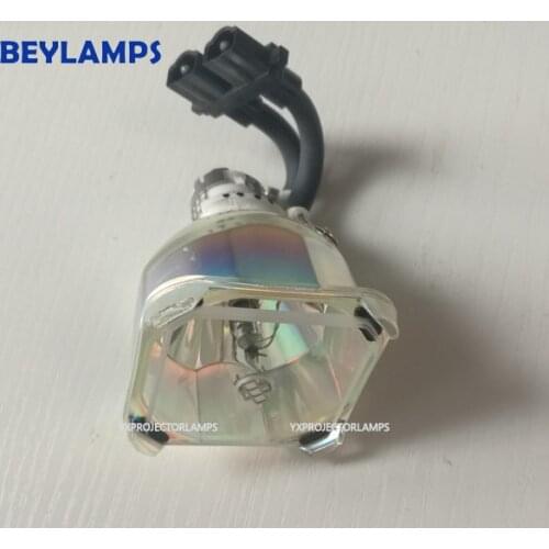 Original New Projector Bulb BQC-PGC20X Fit For Sharp PG-C20XE / XV-Z7000E Projectors, Projector Bare Lamp