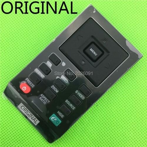 Original Projector Remote Control for Acer projectors X1160A X1161N X1210 X1211 X1211K X1213