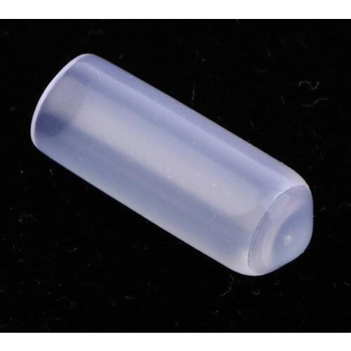 Transparent Universal Plastic Corrosion-resistant Airbrush Protective Cover