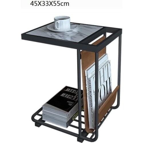 Mesita Noche Sehpa Auxiliare Moderna Para Sala Living Room Salontafel Stolik Kawowy De Centro Side Mesa Escritorio Tea Table