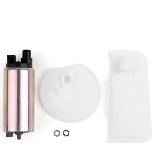 Areyourshop Fuel Pump 16700-KYJ-901 For Honda CBR250R CBR250RR 11-13 CBR300R CB300F 15-18 AN125 Motorcycle Accessories