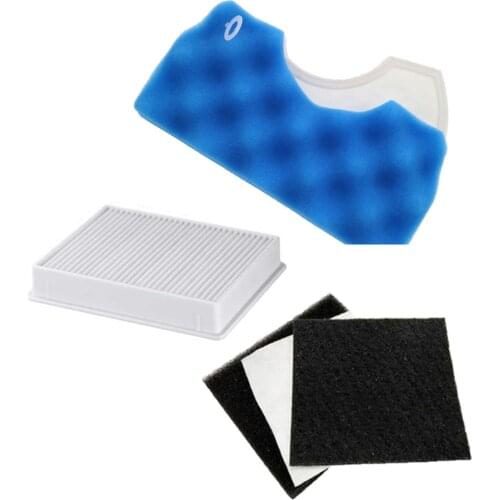 Vacuum cleaner parts dust motor HEPA filters for Samsung FILTER CLEANER DJ63-00669A SC43 SC44 SC45 SC46 SC47 series