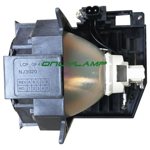 003-005160-01 Replacement Projector Lamp Use For Christie DWU851-Q DHD851-Q Projectors