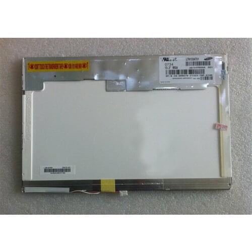 13.3inch LTN133AT01 Lcd Led Screen Display Panel 1280*800