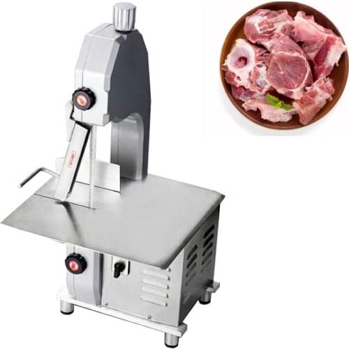 220v/110v safety device bone saw machine meat cutter for electric knife/meat cutting machine bone saw meat saw machine