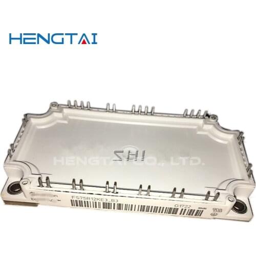 Free shipping FS75R12KE3-B3 ORIGINAL MODULE