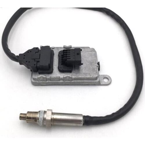Nitrox Oxygen Sensor It Is Suitable For Volvo Cars, New Oxygen Measurement Accessories, 2198435822219283, 5wk96717b, 5wk96717a