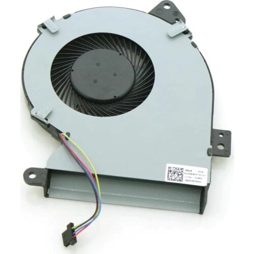 DC5V 0.5A Fan For ASUS X540SA X540LA X540Lj x540ya X540LJ X540 FL5700 FL5700UP Laptop CPU Cooler Cooling Fan