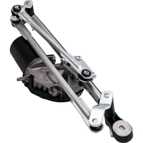 For VAUXHALL CORDA D/E FRONT WINDSCREEN WIPER MOTOR & LINKAGE 13182342 13432686