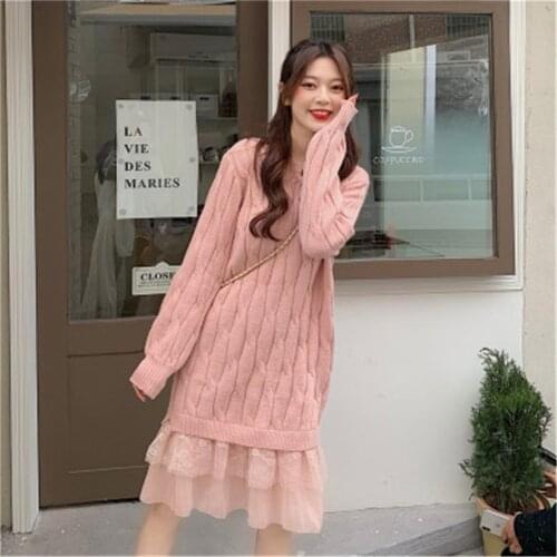 Женские повседневные платья Flubiflous China At AliExpress