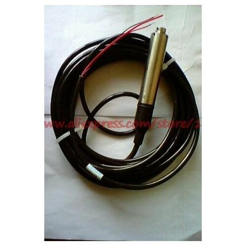 JYB-KO-LAG static pressure liquid level transmitter Liquid level sensor Depth gauge