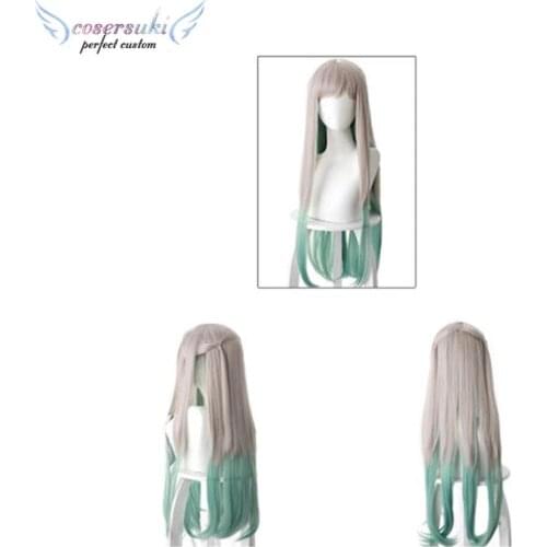 Toilet-Bound Jibaku Shounen Hanako-Kun Yashiro Nene Cosplay Headwear for Cosplay Costume Suits Halloween Carnival