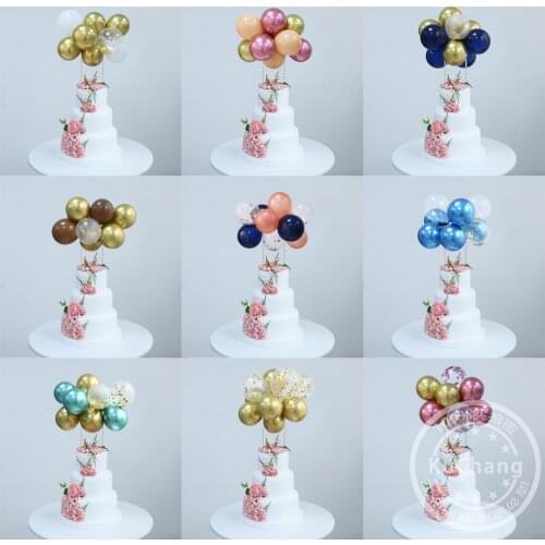 Kuchang Cake Decorations