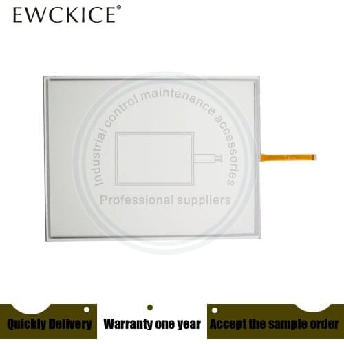 NEW AGP3750-T1-AF-M HMI PLC touch screen panel membrane touchscreen