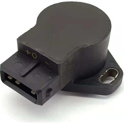 1pc MD614327 TH242 new High Quality Throttle Position Sensor for MITSUBISHI- EAGLE SUMMIT DODGE RAM 50 PLYMOUTH LASER DODGE