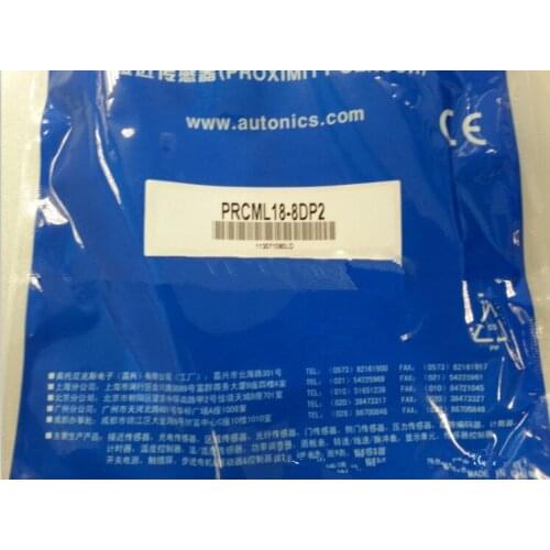Original true product close to switch PRCM L18-5 DP2 PRCM L18-8DP2