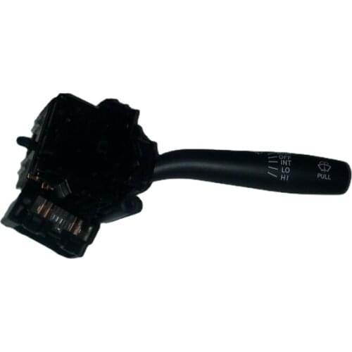 Original Windshield Wiper Control Switch for Toyota Celica 1999-2005 for Toyota Hiace 2005-2014 84652-2G460 846522G460