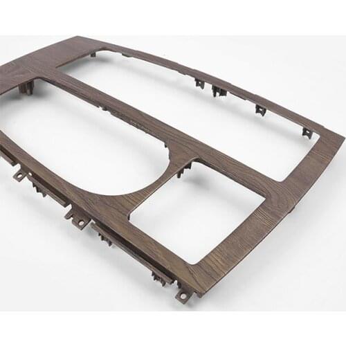 Patrol y62 mahogany interior original replacement parts interior modification accessories for Nissan