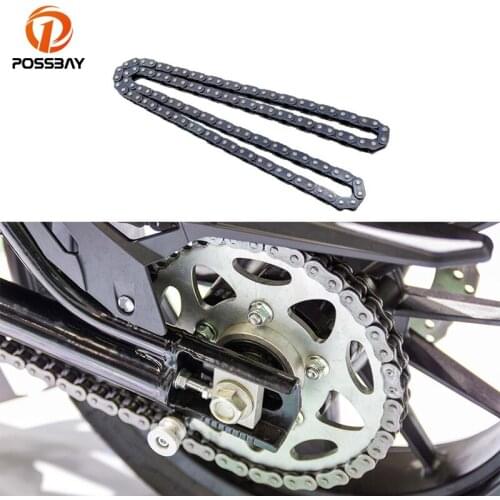 Цепи для мотоциклов POSSBAY China At AliExpress