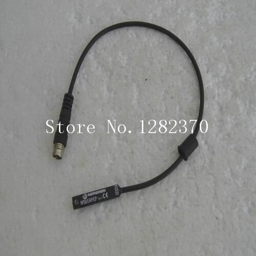 [SA] New original authentic special sales NORGREN magnetic switch M / 50 / EAP / CP Spot --2PCS/LOT