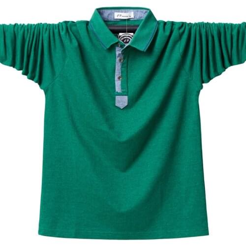 SEAHAING Men's Long Sleeve T-Shirts