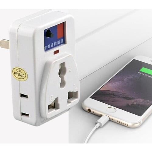 Simniam Electrical Outlets