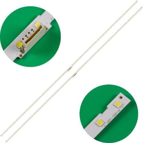 LED backlight strip for Samsung 65" UN65NU7200F UE65NU7092U UN65RU7100 UE65NU7305 UE65NU7370 UE65NU7302 UN65NU7200 UN65NU7090
