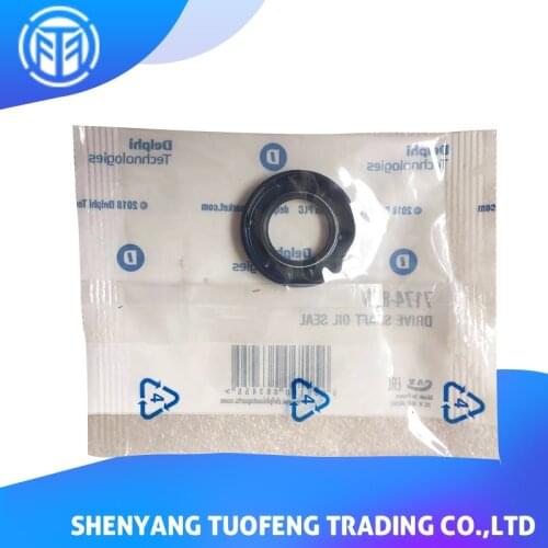 T.DI Good Supplier Genuine Drive Shaft Oil Seal 7174-856 Suitable For DELPHI