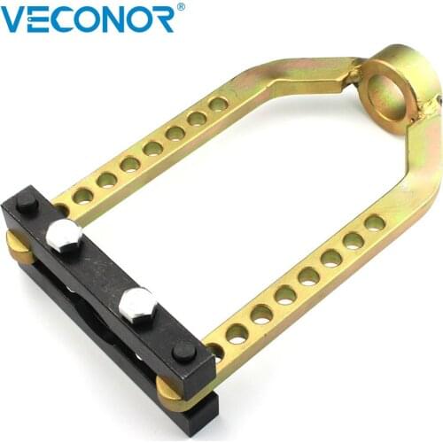 Veconor CV Joint Assembly Removal Tool Propshaft Separator Remover Splitter Tool Adjustable Universal CV Joint Puller