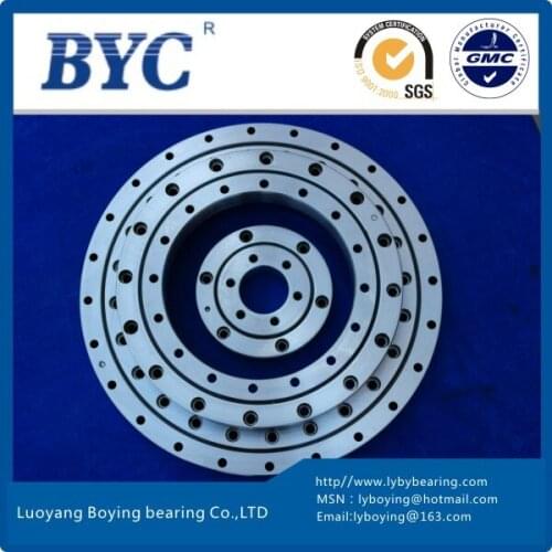 XU060111 Crossed Roller Bearing|BYC standard bearing interchange Germany Bearings