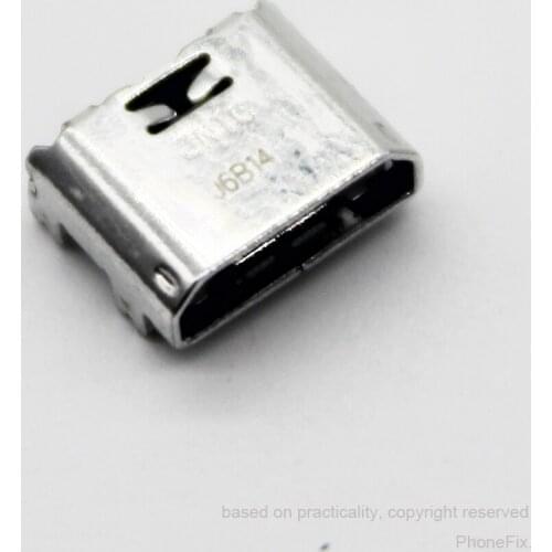 100pcs/lot Genuine USB Charging Connector Port Dock For Samsung Galaxy Grand Duos i9080 i9082/I879/I869/I855