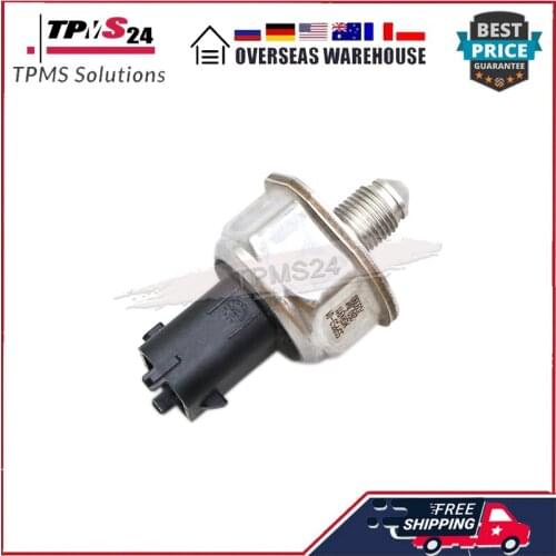 55PP53-01 Fuel Injection Pressure Sensor Regulator Switch