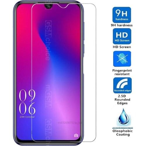 Arvin Screen Protectors For Elephone