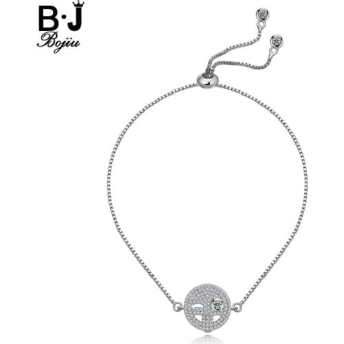 B·J BOJIU Chain Bracelets