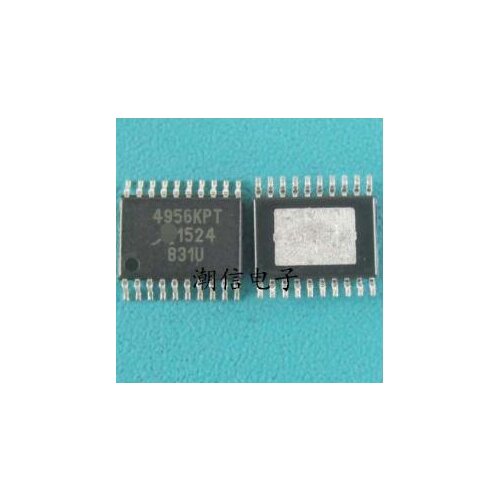 Free shipping new%100 new%100 4956KPT A4956KLPTR-T TSSOP-20